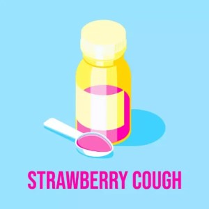 Strawberry Cough cannabis strain