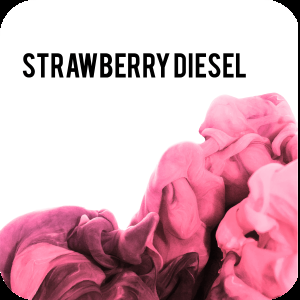 Strawberry Diesel cannabis strain