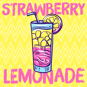 Strawberry Lemonade cannabis strain