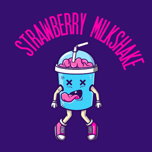 Strawberry Milkshake cannabis strain