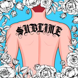 Sublime cannabis strain