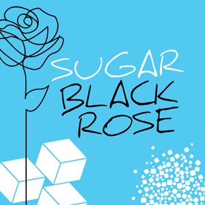 Sugar Black Rose cannabis strain