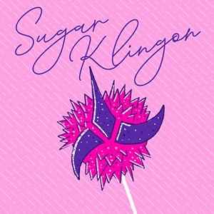 Sugar Klingon cannabis strain