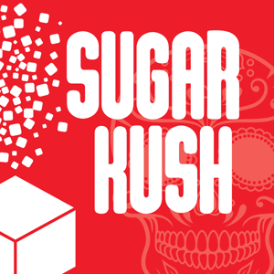 Sugar Kush cannabis strain