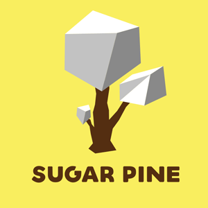 Sugar Pine cannabis strain