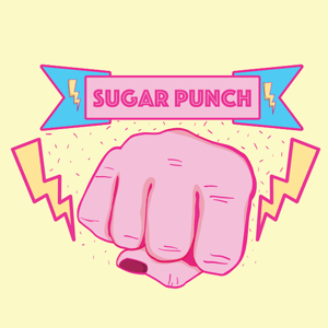 Sugar Punch cannabis strain