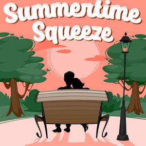 Summertime Squeeze cannabis strain