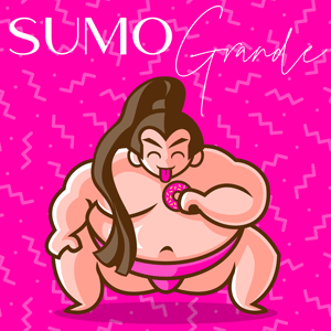 Sumo Grande cannabis strain