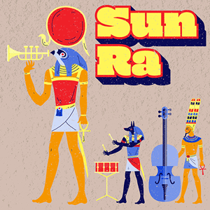 Sun Ra cannabis strain