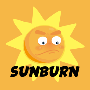 Sunburn cannabis strain