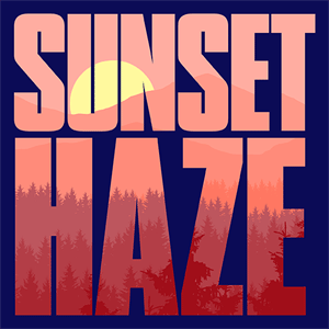 Sunset Haze cannabis strain
