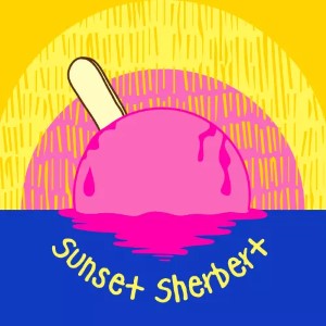 Sunset Sherbet cannabis strain
