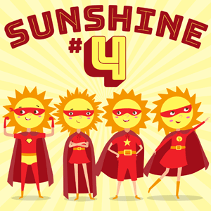 Sunshine #4 cannabis strain