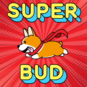 Super Bud cannabis strain