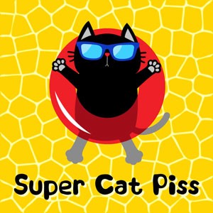 Super Cat Piss cannabis strain