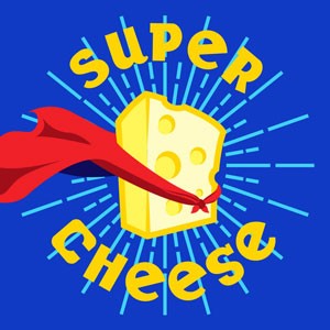 Super Cheese cannabis strain