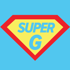 Super G cannabis strain