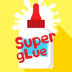 Super Glue cannabis strain