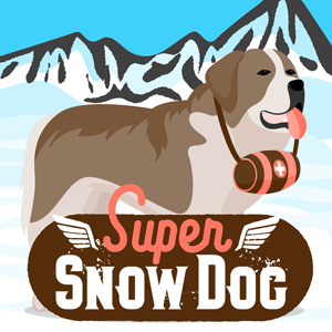 Super Snow Dog cannabis strain