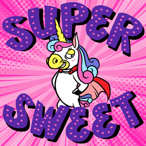 Super Sweet cannabis strain