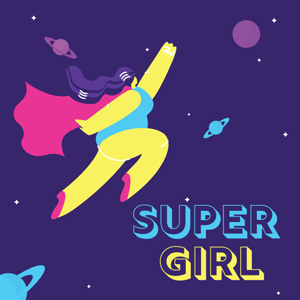 Supergirl cannabis strain