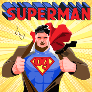 Superman OG cannabis strain