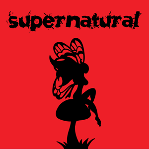 Supernatural cannabis strain