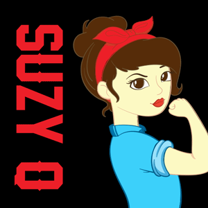 Suzy Q cannabis strain