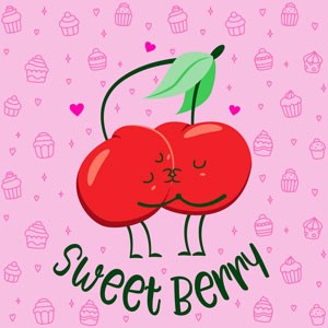 Sweet Berry cannabis strain