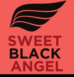 Sweet Black Angel cannabis strain