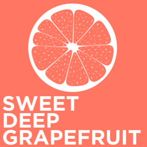 Sweet Deep Grapefruit cannabis strain