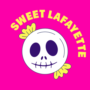Sweet Lafayette cannabis strain