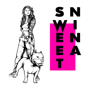 Sweet Nina cannabis strain