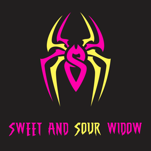 Sweet and Sour Widow cannabis strain