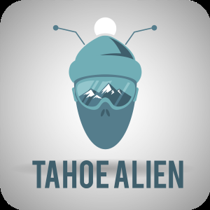 Tahoe Alien cannabis strain