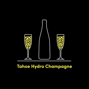 Tahoe Hydro Champagne cannabis strain