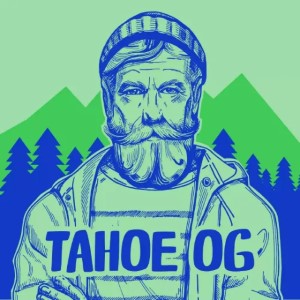 Tahoe OG cannabis strain