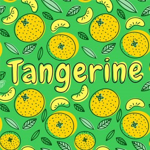Tangerine cannabis strain