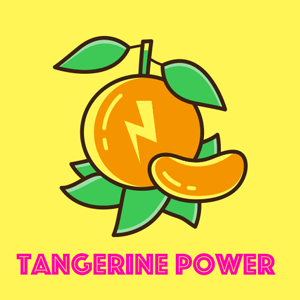 Tangerine Power cannabis strain