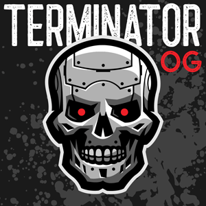 Terminator OG cannabis strain
