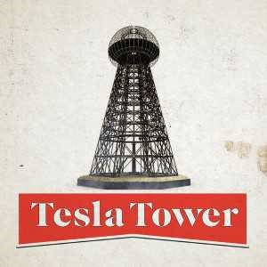 Tesla Tower cannabis strain