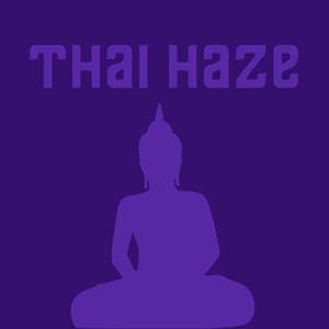 Thai Haze cannabis strain