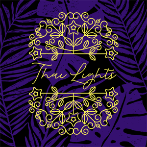 Thai Lights cannabis strain