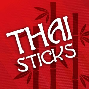 Thai Sticks cannabis strain