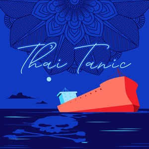 Thai Tanic cannabis strain