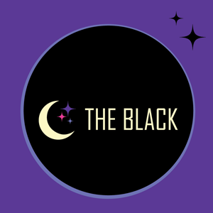 The Black cannabis strain