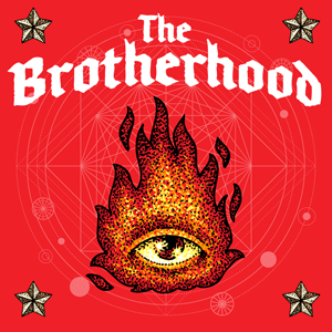 The Brotherhood cannabis strain