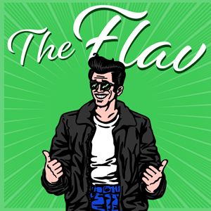 The Flav cannabis strain