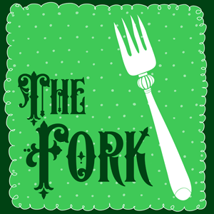The Fork cannabis strain