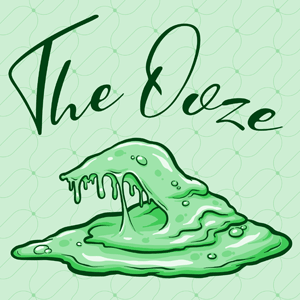 The Ooze cannabis strain